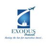 exodus travel agent portal